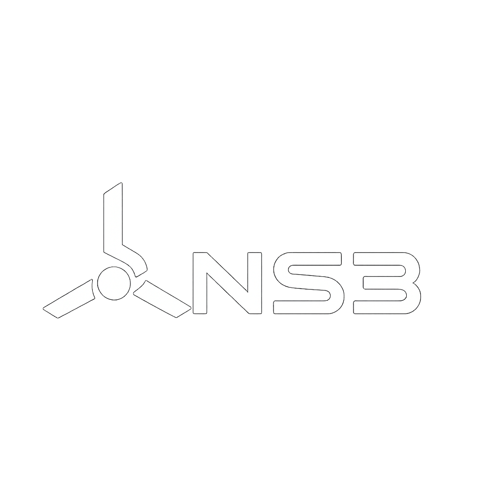 NS3 Logo