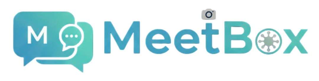 MeetBox Logo