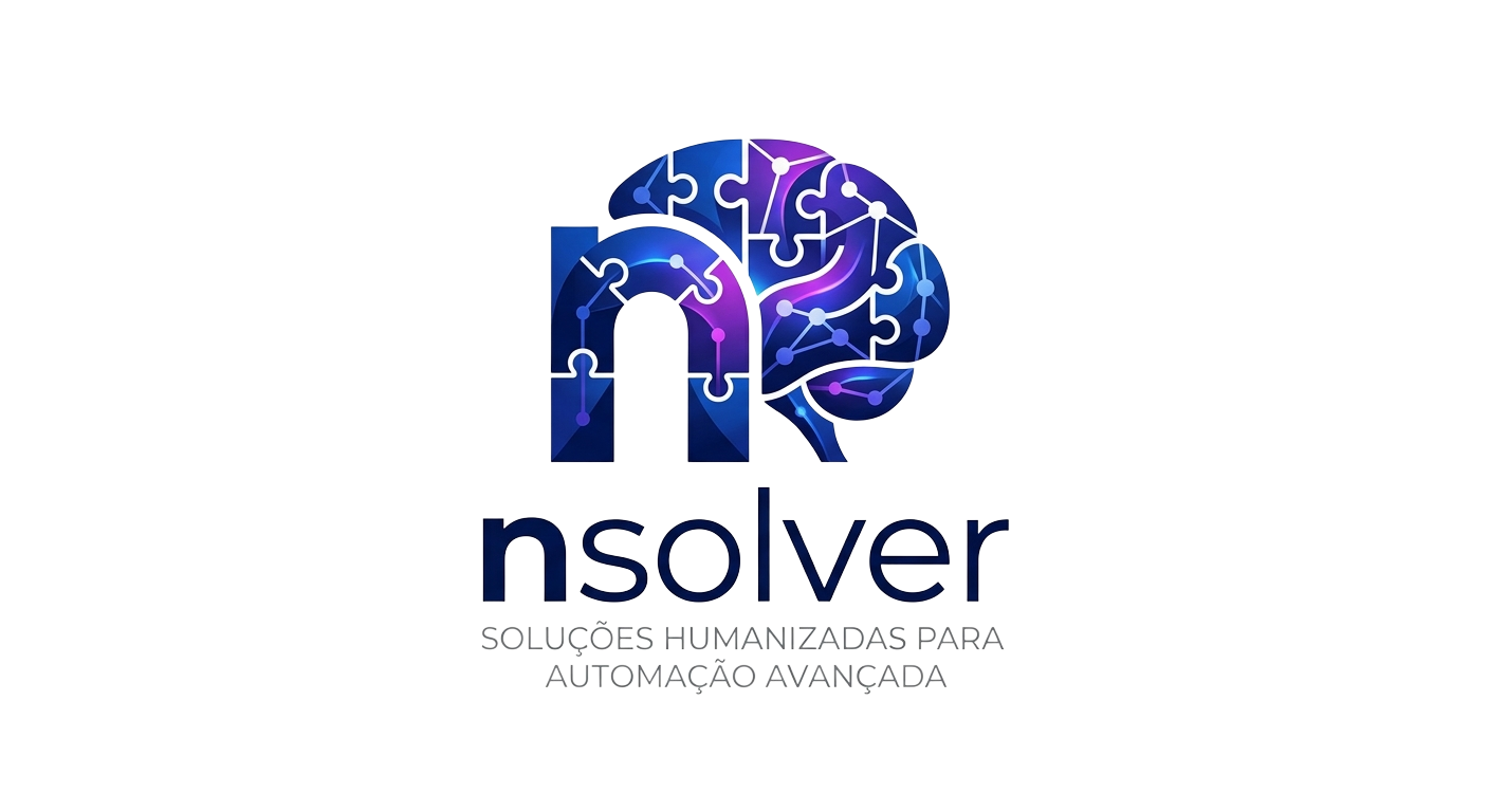 NSolver Logo